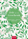Cover: Zeit ist ein Geschenk - BuchVerlag Leipzig