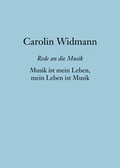 Cover: Musik ist mein Leben, mein Leben ist Musik - Literaturb&uuml;ro Ostwestfalen-Lippe
