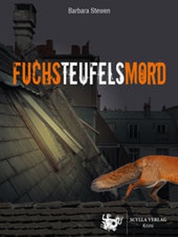 Abbildung von: Fuchsteufelsmord - Scylla
