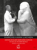 Cover: Marcks kann lachen - Hasenverlag