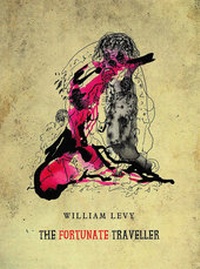 Enlarge image Cover: The Fortunate Traveller - Moloko Print