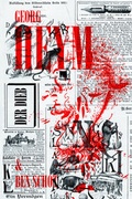 Cover: Der Dieb - Moloko Print