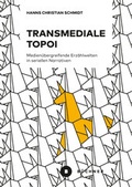 Cover: Transmediale Topoi - B&uuml;chner-Verlag