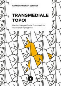 Enlarge image Cover: Transmediale Topoi - Büchner-Verlag