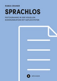 Enlarge image Cover: Sprachlos - Büchner-Verlag