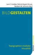 Cover: Bildgestalten - B&uuml;chner-Verlag