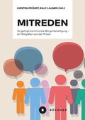 Abbildung von: Mitreden - Büchner-Verlag