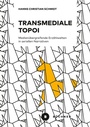 Cover: Transmediale Topoi - Büchner-Verlag