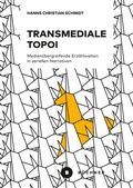 Cover: Transmediale Topoi - B&uuml;chner-Verlag