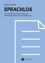 Cover: Sprachlos - Büchner-Verlag