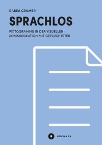 Enlarge image Cover: Sprachlos - Büchner-Verlag