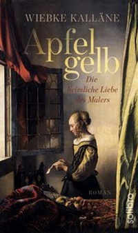 Abbildung von: Apfelgelb - Solibro Verlag
