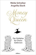 Cover: Money Queen - edition a