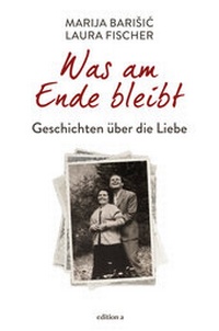 Enlarge image Cover: Was am Ende bleibt - edition a
