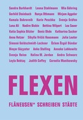 Cover: FLEXEN - Verbrecher