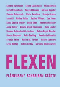 Enlarge image Cover: FLEXEN - Verbrecher