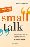 Cover: Smalltalk - Goldegg Verlag GmbH