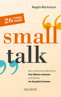 Enlarge image Cover: Smalltalk - Goldegg Verlag GmbH