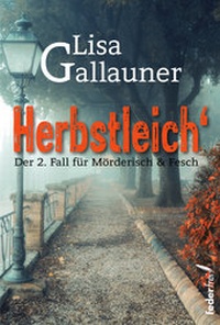 Abbildung von: Herbstleich - Verlag Federfrei