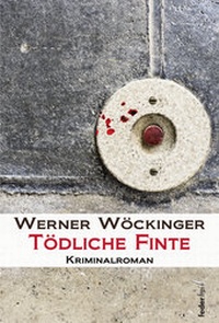 Abbildung von: Tödliche Finte - Verlag Federfrei