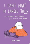 Cover: I Can't Wait to Cancel This - Collins