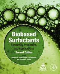 Abbildung von: Biobased Surfactants - Elsevier