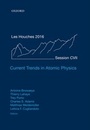 Cover: Current Trends in Atomic Physics - OUP eBook
