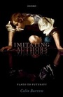 Cover: Imitating Authors - OUP eBook
