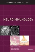 Cover: Neuroimmunology - Oxford University Press Inc