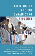 Cover: Civil Action and the Dynamics of Violence - Oxford University Press Inc