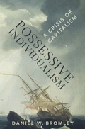 Cover: Possessive Individualism - Oxford University Press Inc