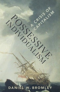 Enlarge image Cover: Possessive Individualism - Oxford University Press Inc