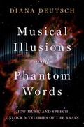 Abbildung von: Musical Illusions and Phantom Words - OUP eBook