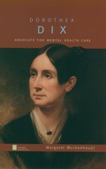 Cover: Dorothea Dix - OUP eBook