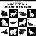 Cover: Animals of the North - Inhabit Media Inc