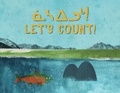Cover: Let's Count! - Inhabit Media Inc