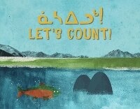 Enlarge image Cover: Let's Count! - Inhabit Media Inc
