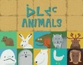 Cover: Animals - Inhabit Media Inc