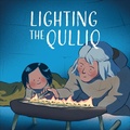 Cover: Lighting the Qulliq - Inhabit Media Inc