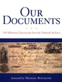 Cover: Our Documents - OUP eBook