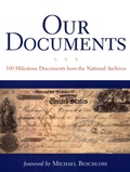 Cover: Our Documents - OUP eBook