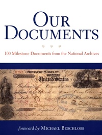 Enlarge image Cover: Our Documents - OUP eBook