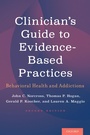 Cover: Clinician's Guide to Evidence-Based Practices - OUP eBook