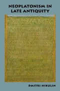 Cover: Neoplatonism in Late Antiquity - OUP eBook