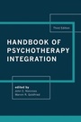 Cover: Handbook of Psychotherapy Integration - OUP eBook