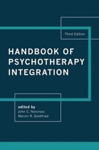Enlarge image Cover: Handbook of Psychotherapy Integration - OUP eBook