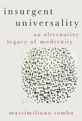 Cover: Insurgent Universality - OUP eBook