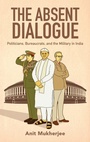 Cover: The Absent Dialogue - Oxford University Press Inc