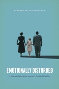 Bild: Emotionally Disturbed - University of Chicago Press