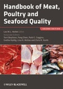 Bild: Handbook of Meat, Poultry and Seafood Quality - Wiley-Blackwell